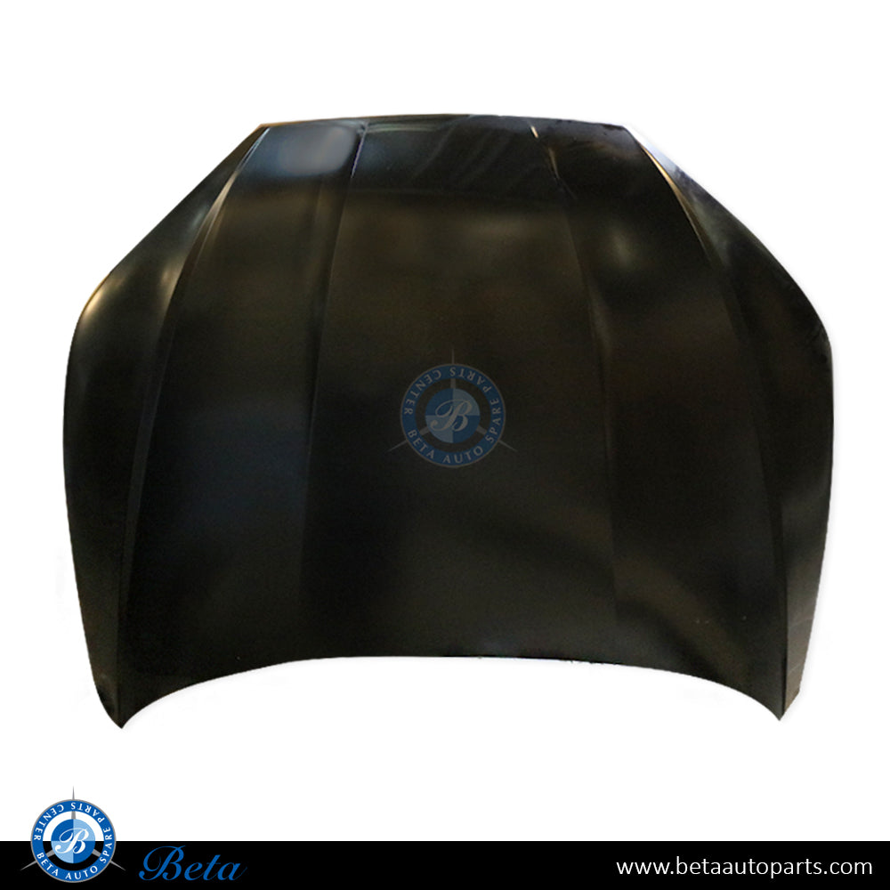 Hood Steel for Audi A5 2017 -Up models, Part Number 8W6823029 Hood Steel for Audi A5 2017 -Up models, Part Number 8W6823029